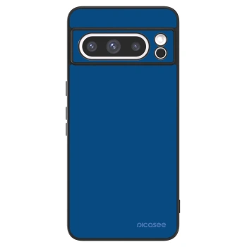 Picasee ULTIMATE CASE για Google Pixel 8 Pro - Navy Blue