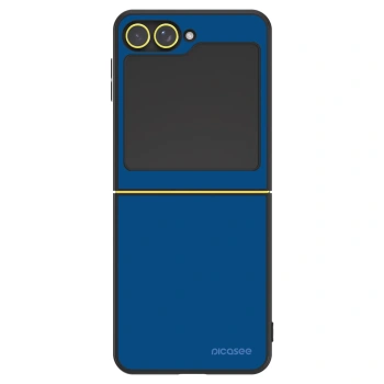Θήκη για Samsung Galaxy Z Flip6 5G - Navy Blue
