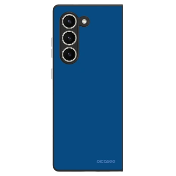 Θήκη για Samsung Galaxy Z Fold5 5G - Navy Blue