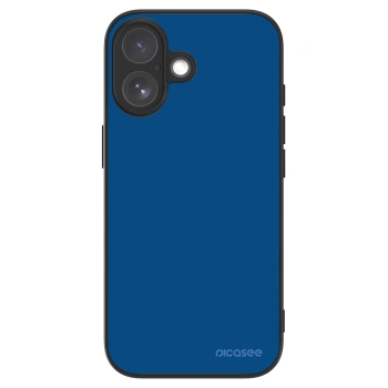 Picasee ULTIMATE CASE για Apple iPhone 17 - Navy Blue