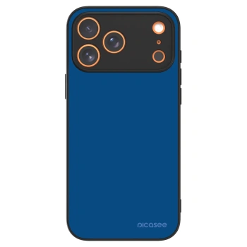 Picasee ULTIMATE CASE MagSafe pro Apple iPhone 17 Pro Max - Navy Blue