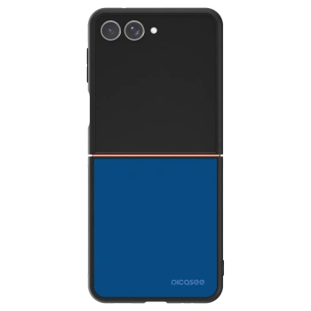 Θήκη για Samsung Galaxy Z Flip7 5G - Navy Blue