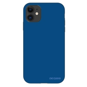 Θήκη για Apple iPhone 11 - Navy Blue