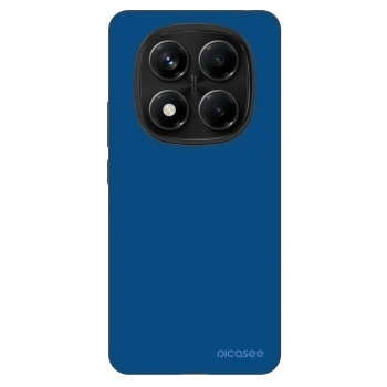 Θήκη για Xiaomi Redmi Note 14 Pro 5G - Navy Blue