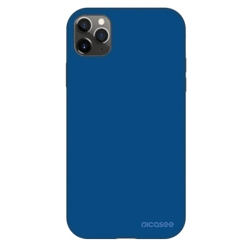 Θήκη για Apple iPhone 11 Pro Max - Navy Blue