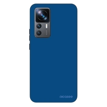 Θήκη για Xiaomi 12T Pro - Navy Blue