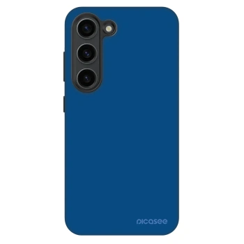 Picasee Fashion Case για Samsung Galaxy S23+ 5G - Navy Blue