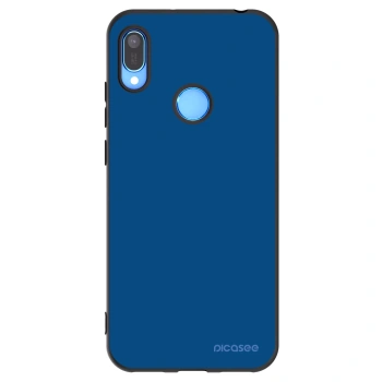 Θήκη για Huawei Y6 2019 - Navy Blue