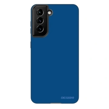 Θήκη για Samsung Galaxy S21 FE 5G - Navy Blue