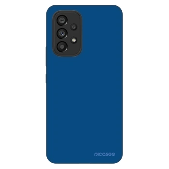 Θήκη για Samsung Galaxy A53 5G A536 - Navy Blue