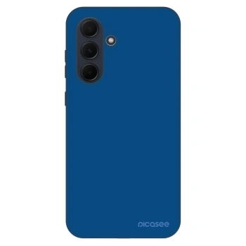 Θήκη για Samsung Galaxy A35 5G A356B - Navy Blue