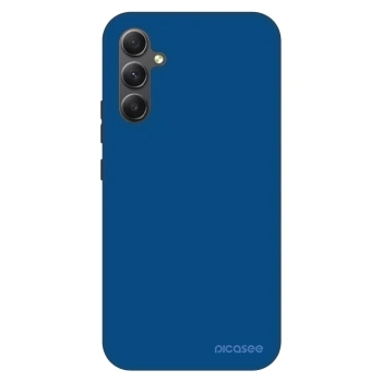 Θήκη για Samsung Galaxy A34 5G A346B - Navy Blue