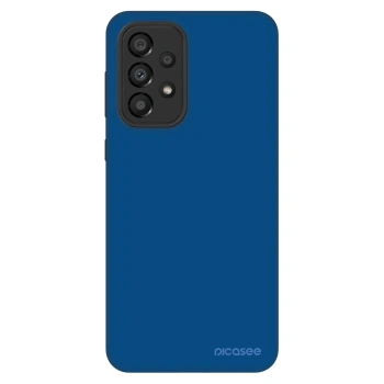 Θήκη για Samsung Galaxy A33 5G A336 - Navy Blue