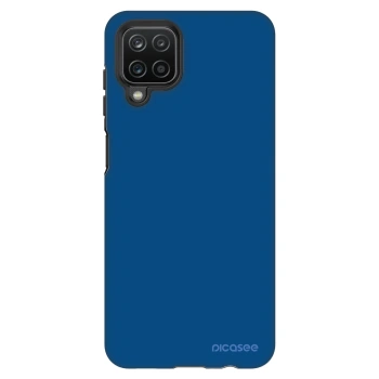 Θήκη για Samsung Galaxy A12 A125F - Navy Blue
