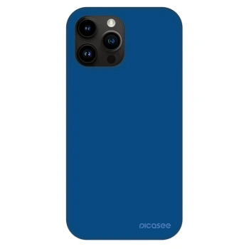 Θήκη για Apple iPhone 13 Pro Max - Navy Blue