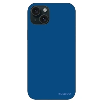 Θήκη για Apple iPhone 15 Plus - Navy Blue