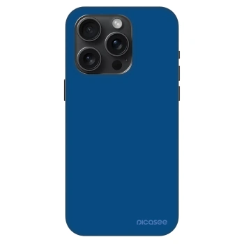 Θήκη για Apple iPhone 15 Pro - Navy Blue