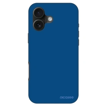 Θήκη για Apple iPhone 16 - Navy Blue
