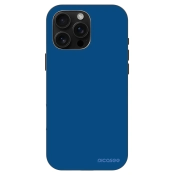 Θήκη για Apple iPhone 16 Pro Max - Navy Blue