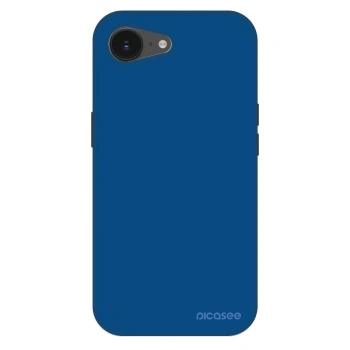 Θήκη για Apple iPhone 16e - Navy Blue