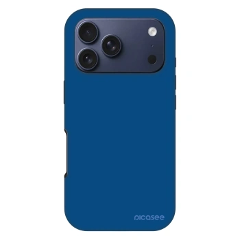 Θήκη για Apple iPhone 17 Pro - Navy Blue