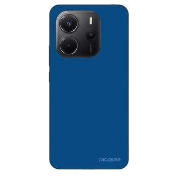 Θήκη για Xiaomi Redmi Note 14 4G - Navy Blue