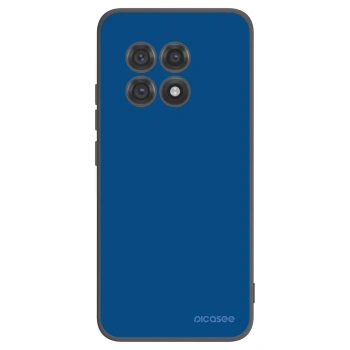 Picasee Μαύρη θήκη σιλικόνης για OnePlus 13R 5G - Navy Blue
