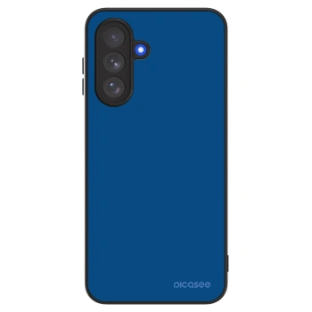 Picasee ULTIMATE CASE για Samsung Galaxy A17 5G - Navy Blue