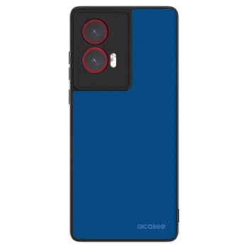 Θήκη για Motorola Edge 50 Fusion - Navy Blue