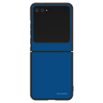 Θήκη για Motorola Razr 60 - Navy Blue