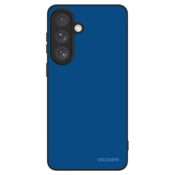 Picasee ULTIMATE CASE για Samsung Galaxy S26+ - Navy Blue