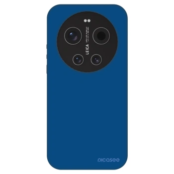 Θήκη για Xiaomi 17 Ultra - Navy Blue