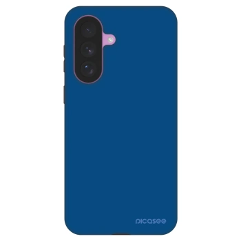 Picasee Fashion Case για Samsung Galaxy A57 5G - Navy Blue