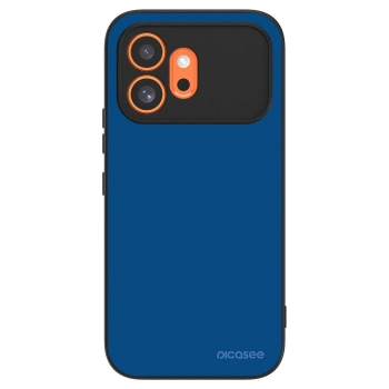 Θήκη για Honor 600 - Navy Blue