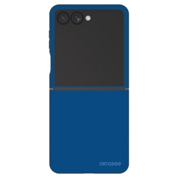 Θήκη για Samsung Galaxy Z Flip7 5G - Navy Blue