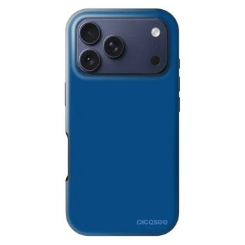 Θήκη για Apple iPhone 18 Pro - Navy Blue