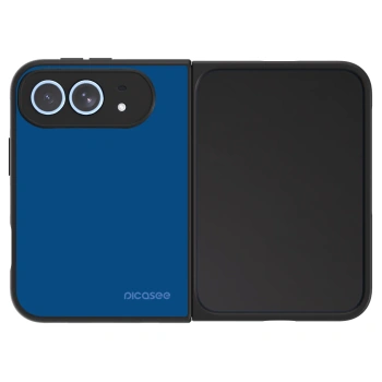 Θήκη για Apple iPhone Duo - Navy Blue