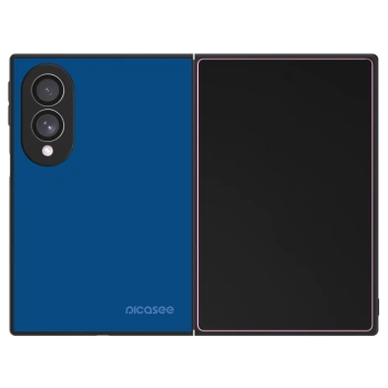 Θήκη για Samsung Galaxy Z Fold8 5G - Navy Blue