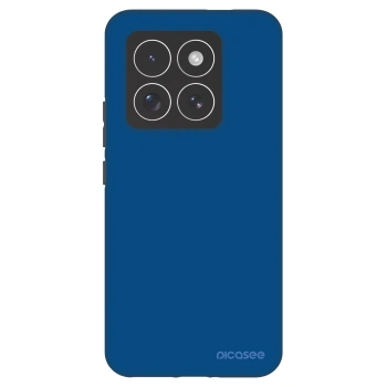 Picasee Fashion Case για Xiaomi 14 Pro - Navy Blue