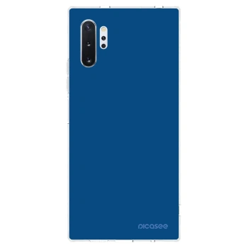 Θήκη για Samsung Galaxy Note 10+ N975F - Navy Blue