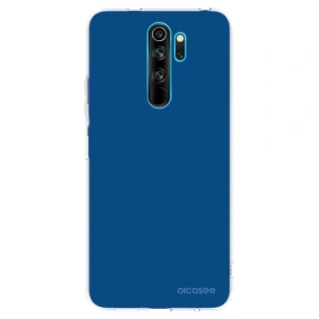 Θήκη για Xiaomi Redmi Note 8 Pro - Navy Blue
