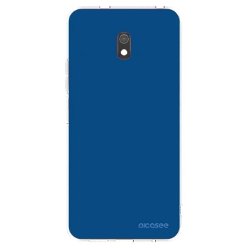 Θήκη για Xiaomi Redmi 8A - Navy Blue