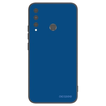 Θήκη για Huawei P40 Lite E - Navy Blue
