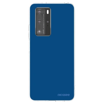 Θήκη για Huawei P40 Pro - Navy Blue