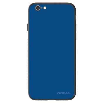 Θήκη για Apple iPhone 6/6S - Navy Blue