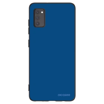 Θήκη για Samsung Galaxy A41 A415F - Navy Blue