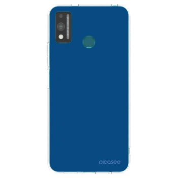 Θήκη για Honor 9X Lite - Navy Blue