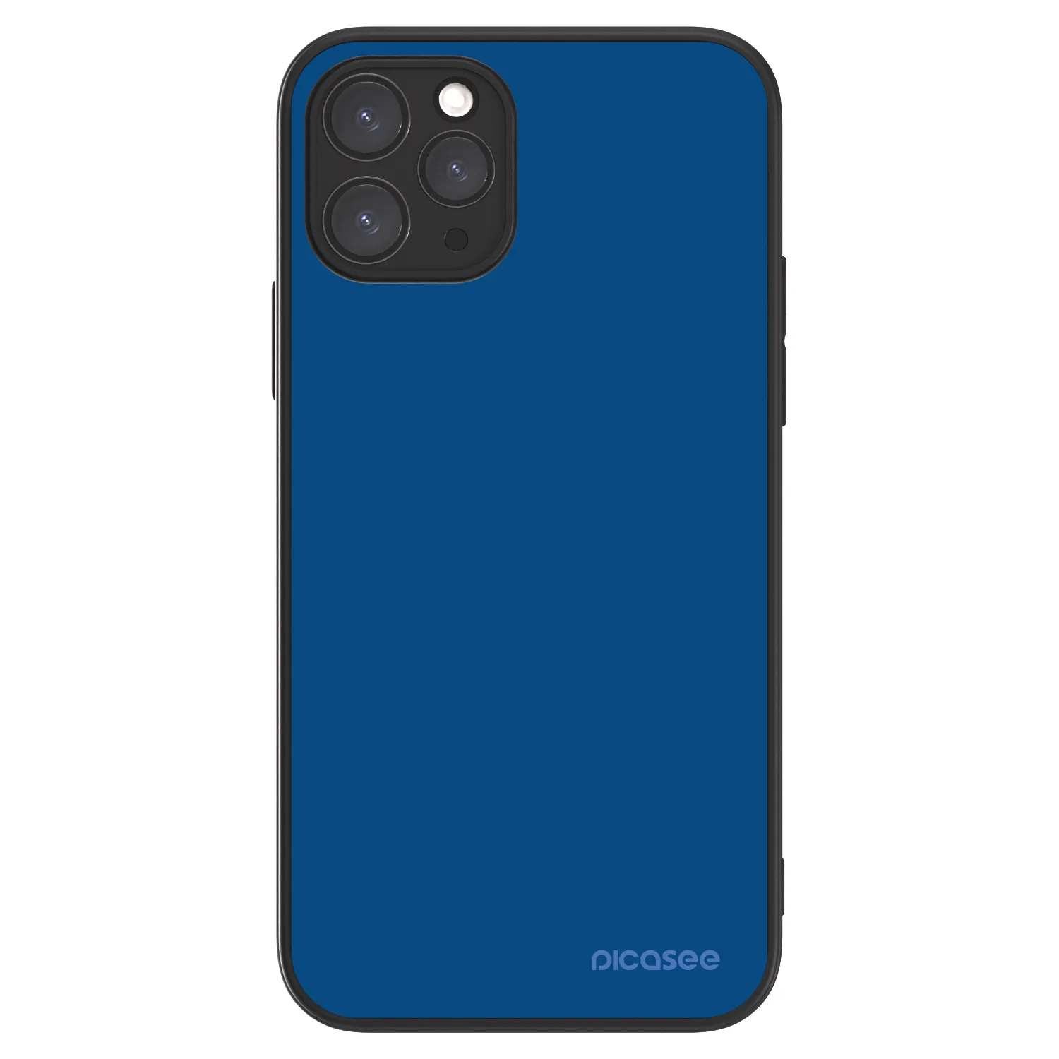 Picasee ULTIMATE CASE για Apple iPhone 11 Pro - Navy Blue