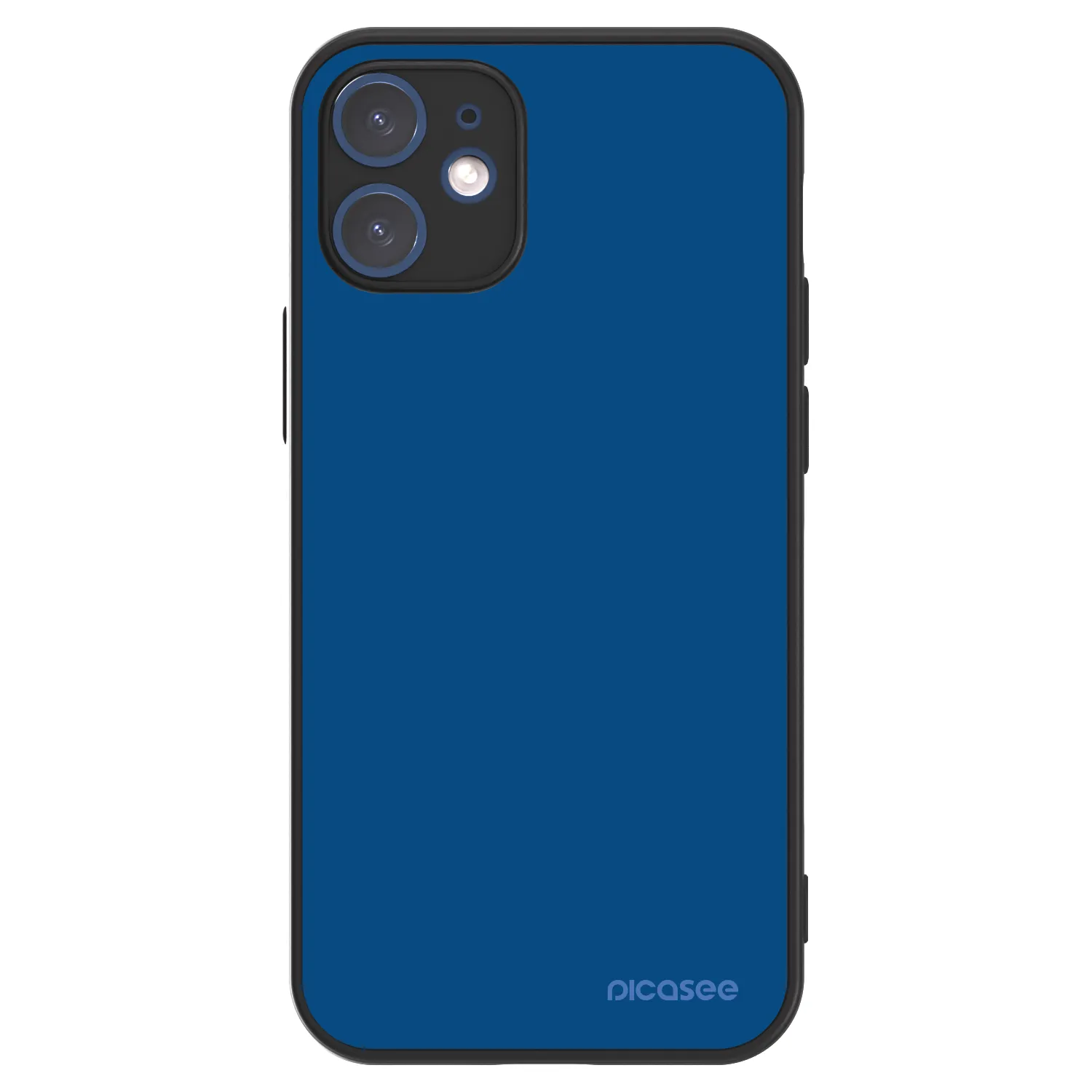 Picasee ULTIMATE CASE για Apple iPhone 12 mini - Navy Blue
