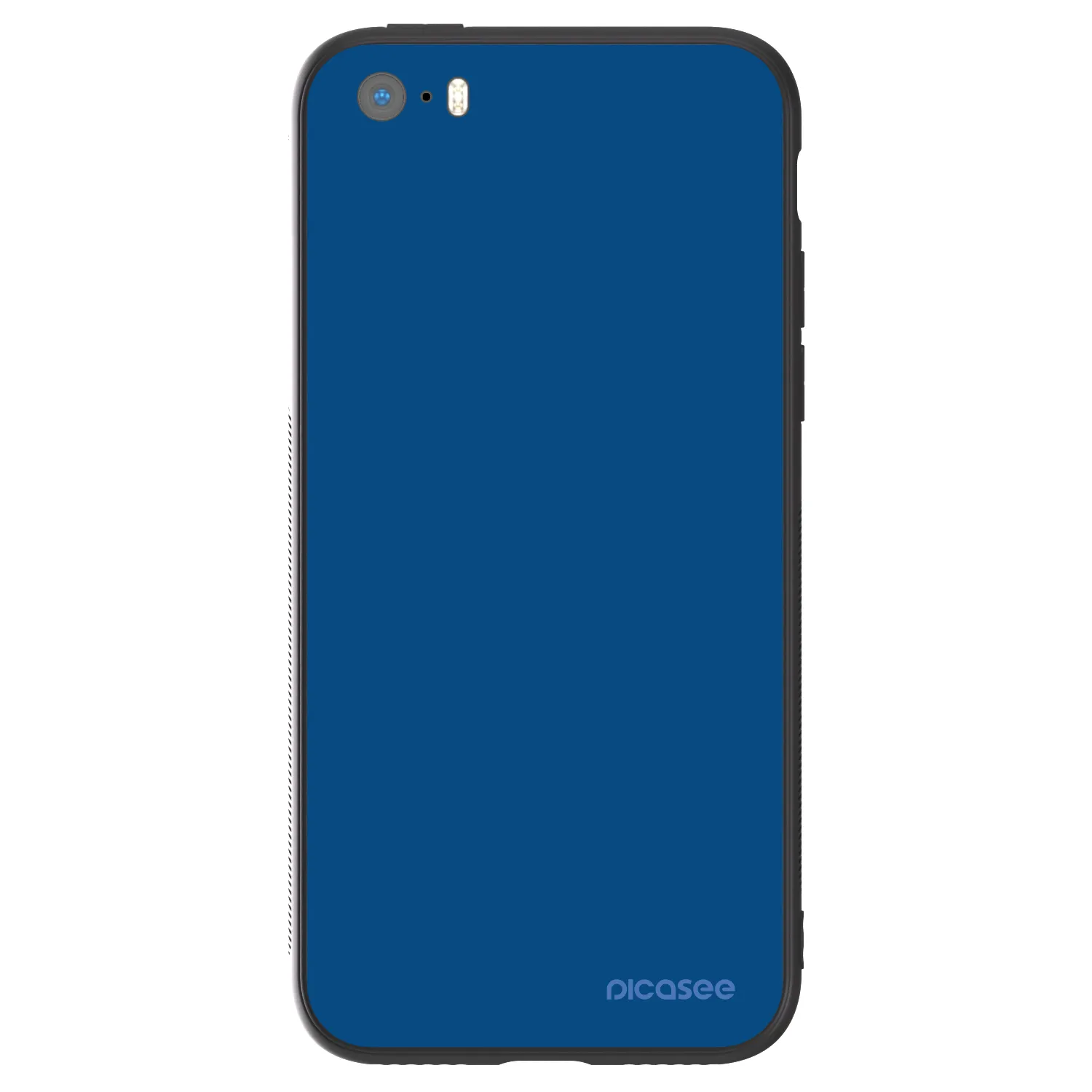 Picasee ULTIMATE CASE για Apple iPhone 5/5S/SE - Navy Blue